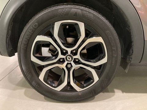 Auto Usate A Cremona | Renault Arkana 1.6 E-Tech Full Hybrid Intens 145Cv