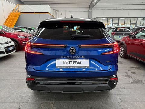 Auto Km0 A Cremona | Renault Austral Techno My24 Full Hybrid E-Tech 200
