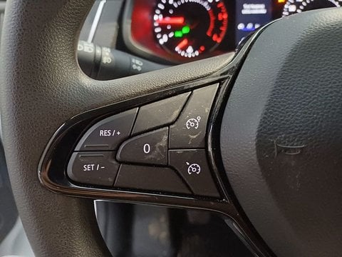 Auto Usate A Cremona | Renault Trafic Van Fg L1 H1 T27 Advance Energy Dci 150