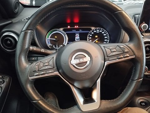 Auto Usate A Cremona | Nissan Juke 1.6 Hev N-Connecta
