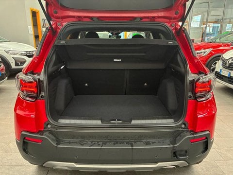 Auto Usate A Cremona | Jeep Avenger 1.2 Turbo E-Hybrid Mhev 145Cv Upland 4Xe