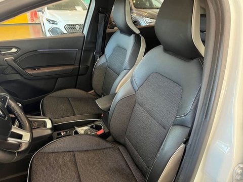 Auto Usate A Cremona | Renault Captur 1.0 Tce Techno 90Cv