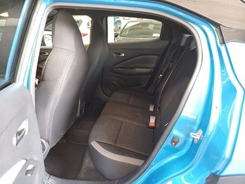 Auto Usate A Cremona | Nissan Juke Ii 2020 1.0 Dig-T N-Connecta 114Cv Dct