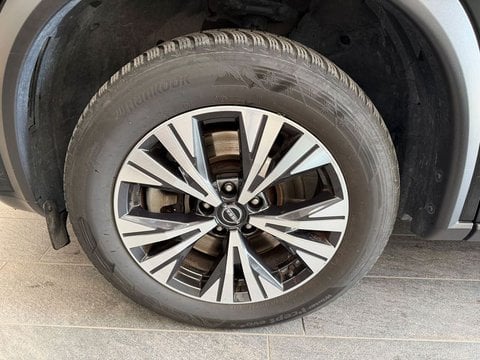 Auto Usate A Cremona | Nissan X-Trail 1.5 E-Power Acenta E-4Orce 4Wd Auto