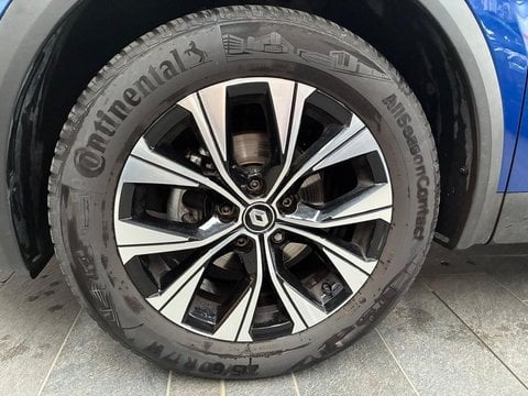 Auto Usate A Cremona | Renault Captur 1.0 Tce Techno Gpl 100Cv