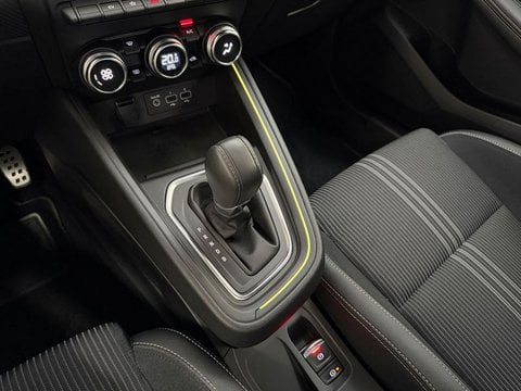 Auto Usate A Cremona | Renault Clio 5 Porte 1.6 E-Tech Full Hybrid 145Cv E-Tech E