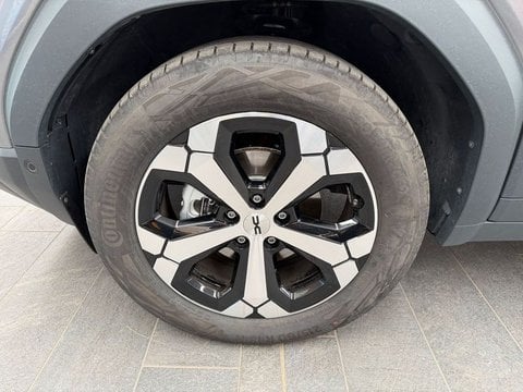 Auto Usate A Cremona | Dacia Duster Nuovo Journey Hybrid 140