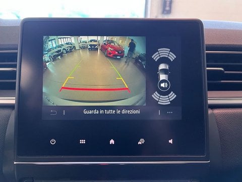 Auto Usate A Cremona | Renault Captur 1.0 Tce Techno 90Cv