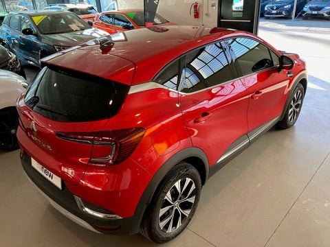 Auto Usate A Cremona | Renault Captur 1.0 Tce Techno 90Cv