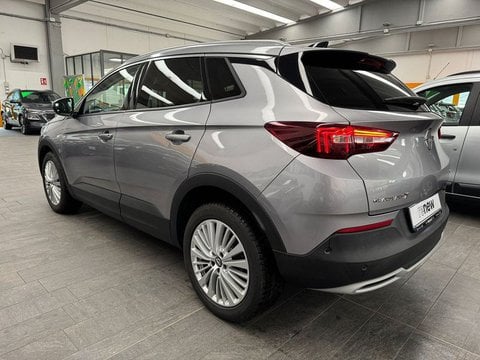 Auto Usate A Cremona | Opel Grandland X 1.6 Ecotec Business S&S 120Cv Auto
