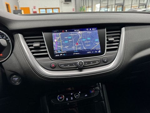 Auto Usate A Cremona | Opel Grandland X 1.6 Ecotec Business S&S 120Cv Auto