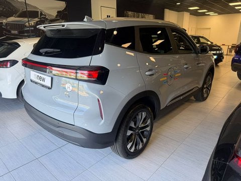 Auto Nuove Pronta Consegna A Cremona | Dr Automobiles Dr 5 1.5 Mt Bz