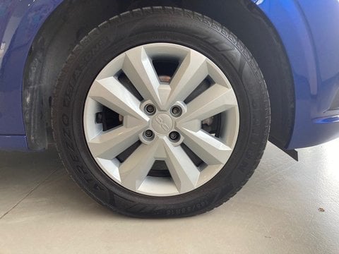 Auto Usate A Cremona | Dacia Sandero Streetway 1.0 Tce Expression Eco-G 100Cv 5 Marce
