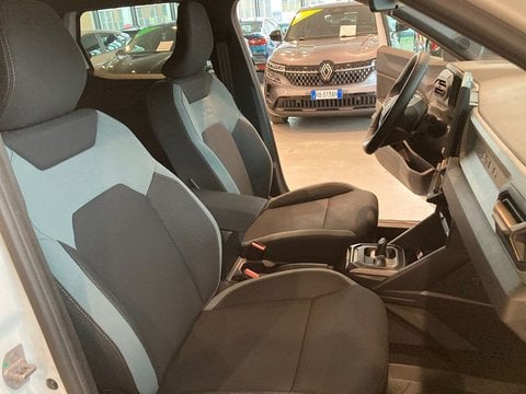Auto Km0 A Cremona | Dacia Duster Nuovo Extreme Hybrid 140