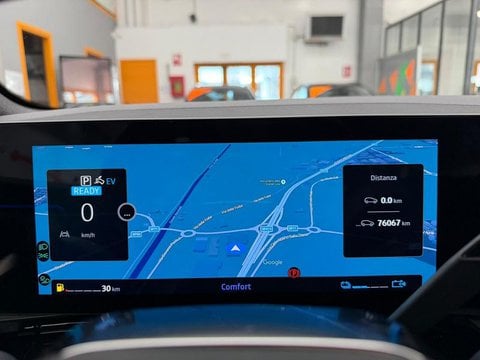 Auto Usate A Cremona | Renault Austral 1.2 E-Tech Full Hybrid Techno Esprit Alpine 200Cv Auto