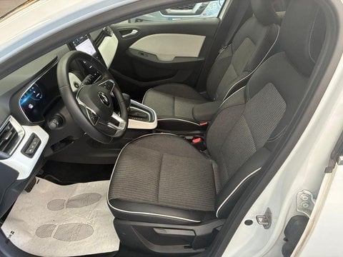 Auto Usate A Cremona | Renault Clio 5 Porte 1.6 E-Tech Full Hybrid 145Cv Techno A