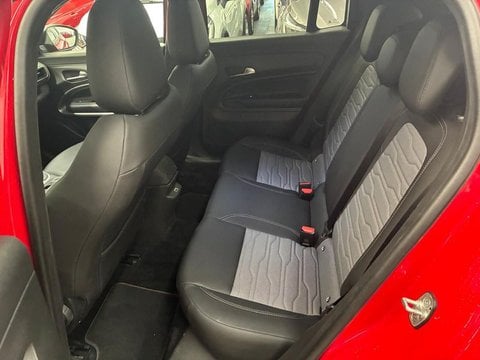 Auto Usate A Cremona | Jeep Avenger 1.2 Turbo E-Hybrid Mhev 145Cv Upland 4Xe