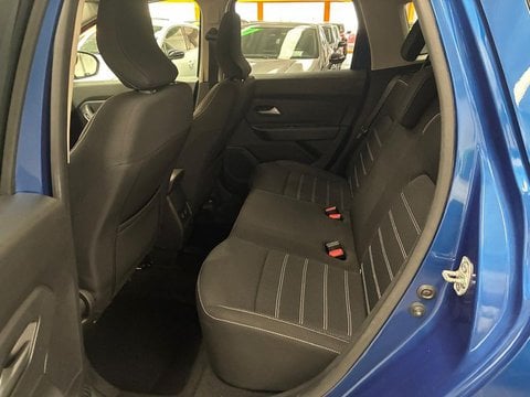 Auto Usate A Cremona | Dacia Duster 1.0 Tce Journey Up Gpl 4X2 100Cv