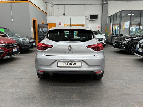 Auto Usate A Cremona | Renault Clio V 2019 1.0 Tce Equilibre Gpl 100Cv