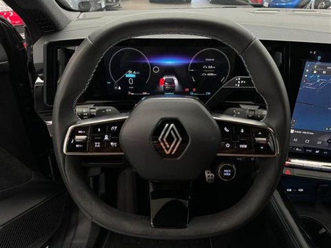 Auto Renault Espace 1.2 E Tech Full Hybrid Esprit Alpine 200Cv Usate A Cremona
