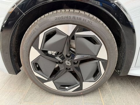 Auto Usate A Cremona | Renault Clio Techno Full Hybrid E-Tech 160