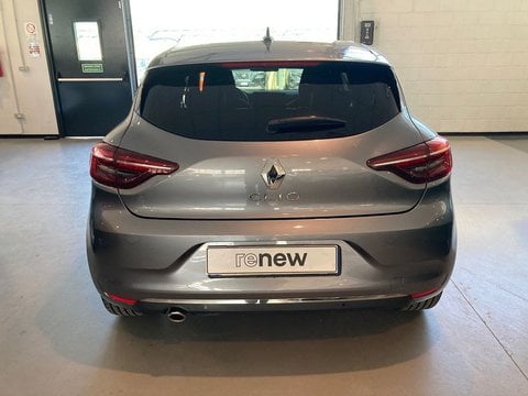 Auto Usate A Cremona | Renault Clio V 2019 - 1.0 Tce Techno Gpl 100Cv My21