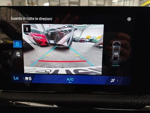 Auto Usate A Cremona | Renault Clio Techno Full Hybrid E-Tech 160