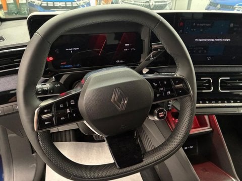Auto Usate A Cremona | Renault 5 E-Tech Electric Renault Techno 150 Cv Comfort Range