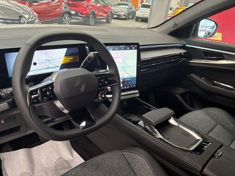 Auto Usate A Cremona | Renault Austral Techno My25 Full Hybrid E-Tech 200