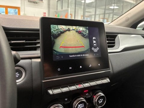 Auto Usate A Cremona | Renault Captur 1.0 Tce Techno Gpl 100Cv