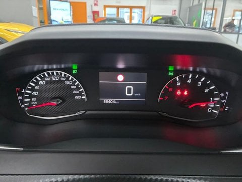 Auto Usate A Cremona | Peugeot 208 Ii 2019 1.2 Puretech Active Pack S&S 75Cv