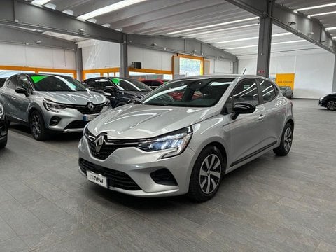 Auto Usate A Cremona | Renault Clio V 2019 1.0 Tce Equilibre Gpl 100Cv