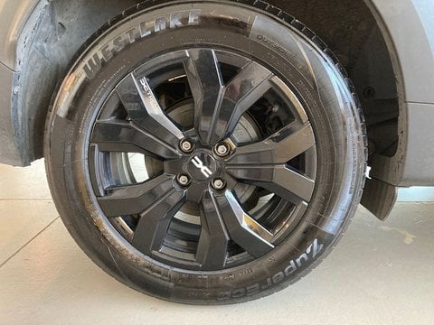 Auto Usate A Cremona | Dacia Jogger 1.6 Hybrid Extreme 140Cv