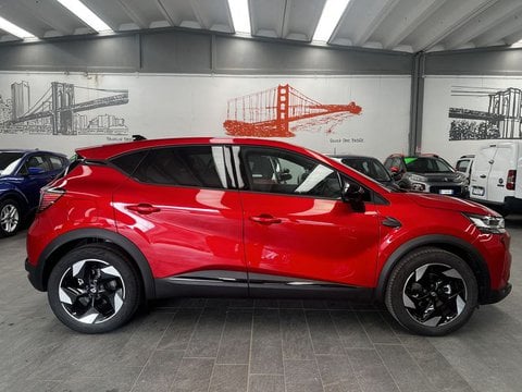 Auto Usate A Cremona | Renault Captur Nuovo Techno Tce 90
