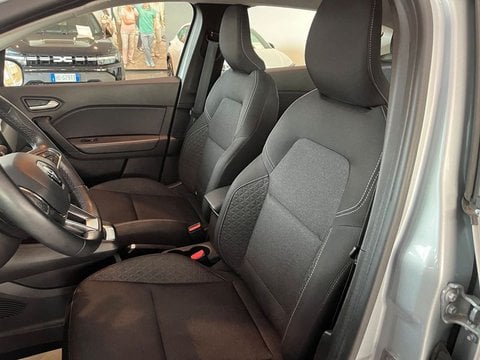 Auto Usate A Cremona | Renault Captur 1.0 Tce Equilibre Gpl 100Cv