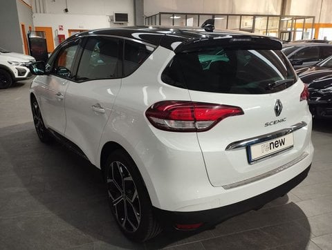 Auto Usate A Cremona | Renault Scénic 1.3 Tce Intens 140Cv Edc Fap