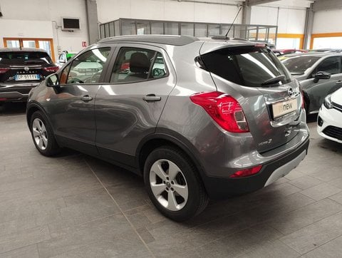 Auto Usate A Cremona | Opel Mokka X 1.6 Cdti 110Cv Innovation 4X2 S&S