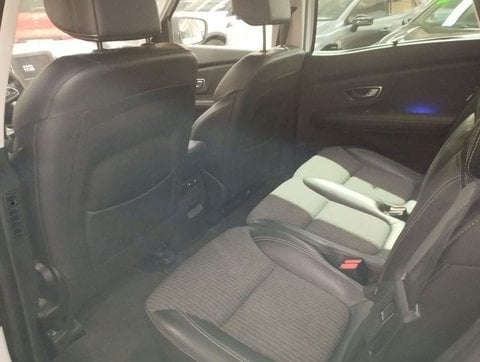 Auto Usate A Cremona | Renault Scénic 1.3 Tce Intens 140Cv Edc Fap