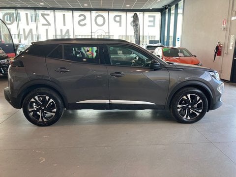 Auto Usate A Cremona | Peugeot 2008 1.2 Puretech Allure S&S 130Cv Eat8