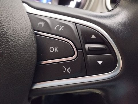 Auto Usate A Cremona | Renault Scénic 1.3 Tce Intens 140Cv Edc Fap
