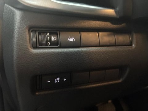 Auto Usate A Cremona | Nissan Qashqai Iii 2021 1.5 E-Power N-Connecta 2Wd E-Shifter