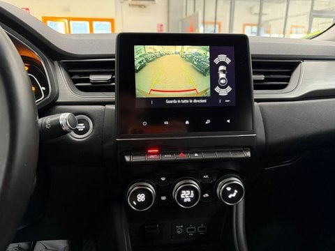 Auto Usate A Cremona | Renault Captur Ii 2019 1.0 Tce Intens