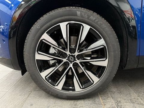 Auto Km0 A Cremona | Renault Austral Techno My24 Full Hybrid E-Tech 200