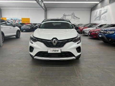Auto Usate A Cremona | Renault Captur 1.5 Blue Dci Intens 95Cv