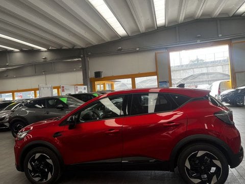 Auto Usate A Cremona | Renault Captur Nuovo Techno Tce 90