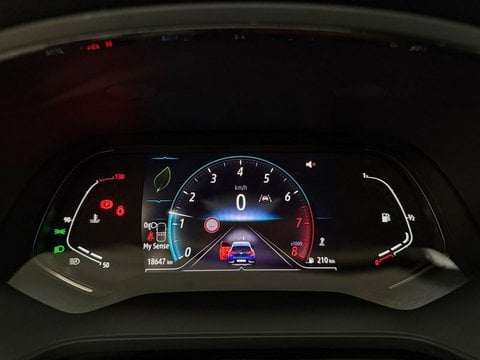 Auto Usate A Cremona | Renault Captur 1.0 Tce Intens 90Cv My21