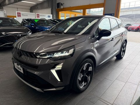 Auto Usate A Cremona | Renault Symbioz 1.6 Full Hybrid E-Tech Iconic Auto 145Cv