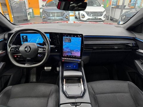 Auto Usate A Cremona | Renault Austral 1.2 E-Tech Full Hybrid Techno Esprit Alpine 200Cv Auto