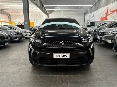 Auto Usate A Cremona | Renault Captur 1.0 Tce Techno 90Cv