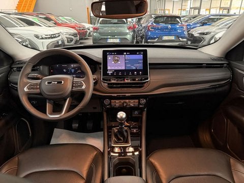 Auto Usate A Cremona | Jeep Compass Ii 2021 1.6 Mjt S 2Wd 130Cv